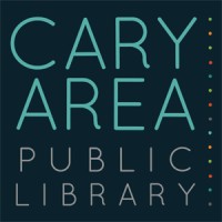 Cary Area Public Library District Logo