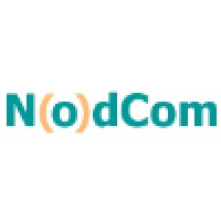 NODCOM Logo
