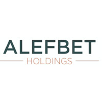 ALEFBET HOLDINGS Logo