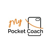 MY POCKET COACH Logo