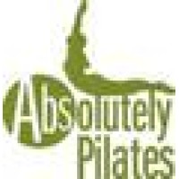 Absolutely Pilates Logo