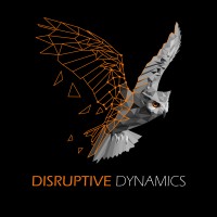 DISRUPTIVE DYNAMICS Logo