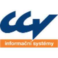 CCV Information Systems Logo