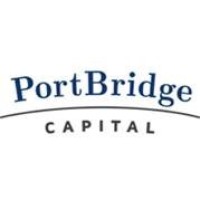 PortBridge Capital Logo