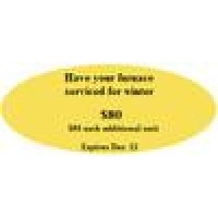 Booth Mechanical Inc Logo