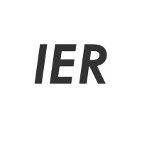 Institute for Energy Economics and Rational use of Energy - University of Stuttgart, Germany Logo