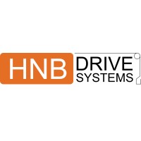 HNB DRIVE SYSTEMS Logo