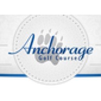 Anchorage Golf Course Logo
