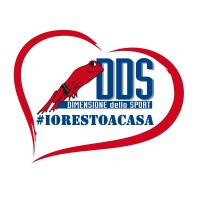 DDS Srl - Dimensione dello Sport Logo