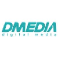 DMEDIA Ltd Ukraine Logo
