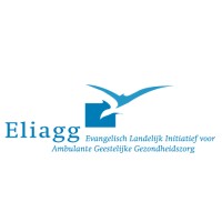 C.V. Eliagg Logo