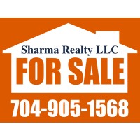 Sharma Realty LLC Logo
