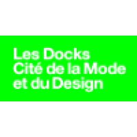 Les Docks - Cité de la Mode et du Design Logo
