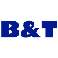 B&T Management Logo