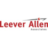 Leever Allen and Associates LLC Logo