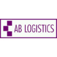 AB Logistics Logo