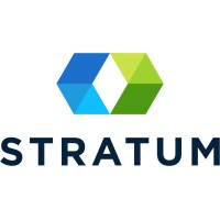 Stratum Search & Selection Limited Logo