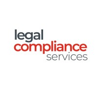 Legal Compliance Services Logo