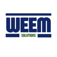 WEEM SOLUTIONS Logo