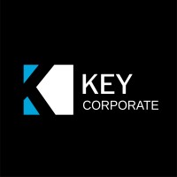 KEY CORPORATE Logo