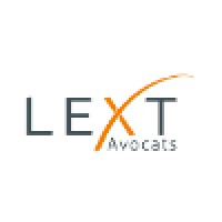 LEXT AVOCATS AARPI Logo