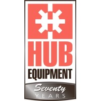 Hub Equipment Logo