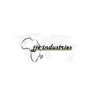 JJE INDUSTRIES Logo