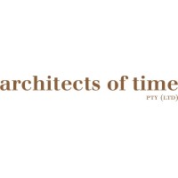 ARCHITECTS OF TIME Logo