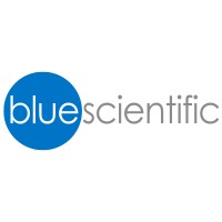 Blue Scientific Ltd. Logo