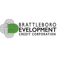 BDCC (Brattleboro Development Credit Corporation) Logo