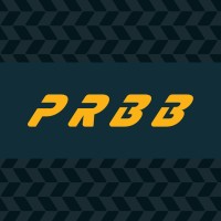 PRBB Trailers Logo