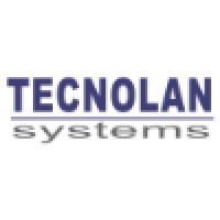 TECNOLAN SYSTEMS Logo