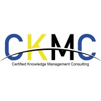 CKM CONSULTING Logo