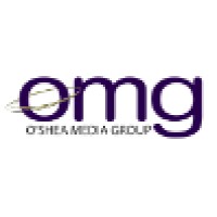 OShea Media Group Logo
