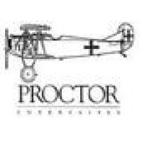 Proctors Enterprise Logo