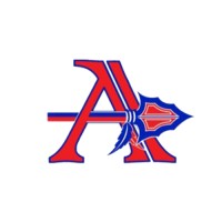 Anacostia Senior High School Logo