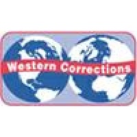 Western Corrections Inc Logo