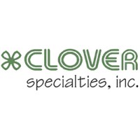 Clover Specialties, Inc. Logo