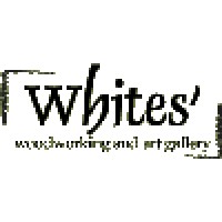 Whites Woodworking Logo