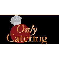 Only Catering Logo