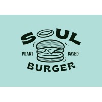 Soul Burger Logo