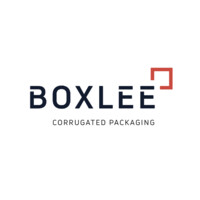 BOXLEE (PTY) LTD Logo