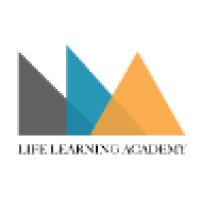 Life Learning Academy Logo