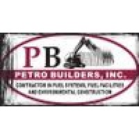 Petro Builders Logo