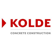 Kolde Concrete Construction Logo