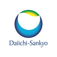 Daiichi Sankyo Ireland Ltd. Logo
