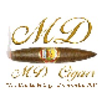 Md Cigars Logo