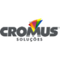 Cromus Soluções Logo