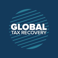 Global Tax Recovery Logo
