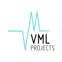 VML PROJECTS Logo